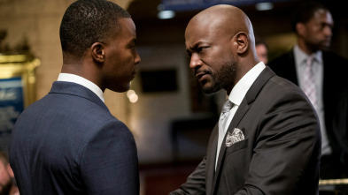 Imagen de All American: 99 problemas - 2