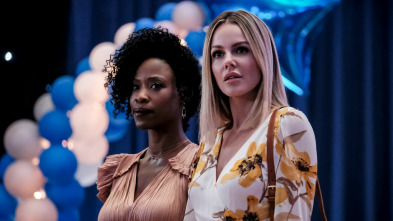 Imagen de All American (T1): Ep.7 Amor en California - 2