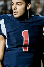 Imagen de All American (T1): Ep.8 Bienvenida - 1