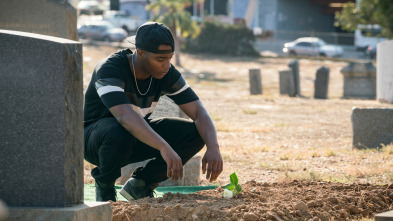 Imagen de All American: Mantén la cabeza alta - 2