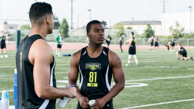 Imagen de All American: El centro de todas las miradas - 2