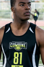 Imagen de All American: El centro de todas las miradas - 1