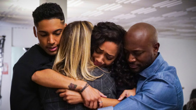 Imagen de All American (T1): Ep.12 Por aquel entonces - 2