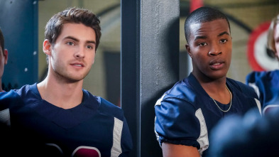 Imagen de All American (T1): Ep.13 Legado - 2