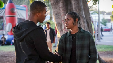 Imagen de All American: Regulación - 2