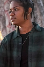 Imagen de All American: Regulación - 1