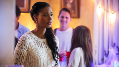 Imagen de All American (T1): Ep.15 El secreto mejor guardado - 2