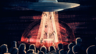 Imagen de Heaven's Gate:... (T1): The Awakening - 2