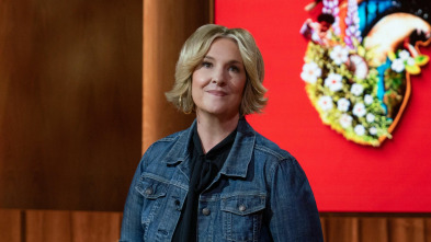 Brené Brown: Atlas del...: Lugares a los que vamos cuando las cosas son inciertas o son demasiado