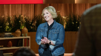 Brené Brown: Atlas del...: Lugares a los que vamos con los demás