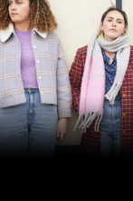 Imagen de Starstruck (T2): Ep.1 Quédate - 1