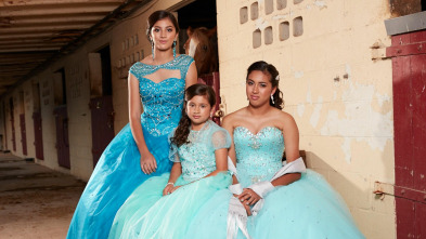 Imagen de 15: A Quinceañera...: Quinceañeras: Jackie y Nina - 2