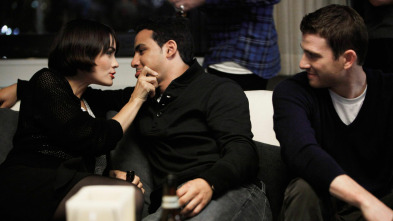 Imagen de Buscarse la vida... (T1): Ep.6 Good Vintage - 2