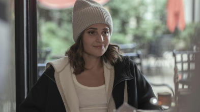 Imagen de Irma Vep (T1): Ep.1 La cabeza cortada - 2