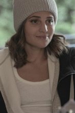 Imagen de Irma Vep (T1): Ep.1 La cabeza cortada - 1