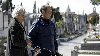 Imagen de Patria (T1): Ep.6 Patrias y mandangas - 2