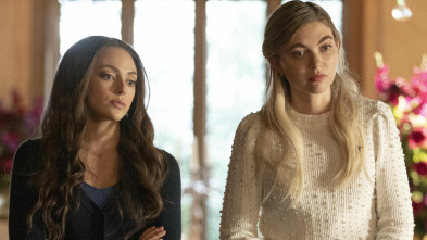 Imagen de Legacies (T3): Ep.6 A quien corresponda - 2