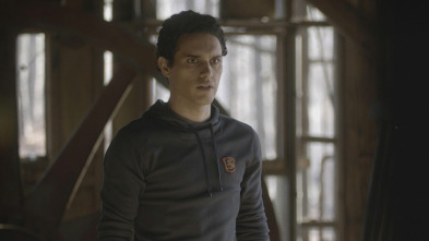 Legacies (T3): Ep.12 Fui creado para amarte