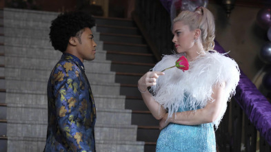 Imagen de Legacies (T1): Ep.6 Madre del alma - 2