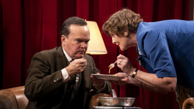 Imagen de Julia (T1): Ep.1 Omelette - 2