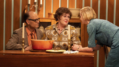Imagen de Julia (T1): Ep.2 Coq Au Vin - 2