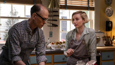 Imagen de Julia (T1): Ep.6 Breads - 2