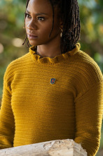 Legacies (T4)