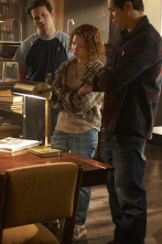 Legacies (T4): Ep.16 No estaría aquí de pie si no fuera por ti