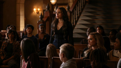 Legacies (T4)