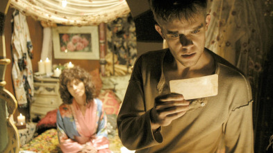 Imagen de Carnivàle (T1): Ep.2 After the Ball Is Over - 2
