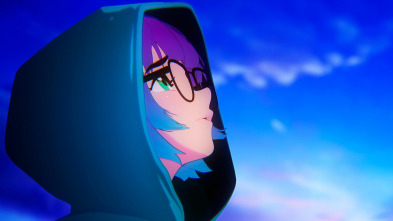 FLCL (T4): Ep.3 Orinoko