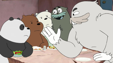 Somos osos (T3): Ralph
