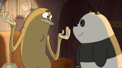 Imagen de Somos osos (T3): El arte de Panda - 2