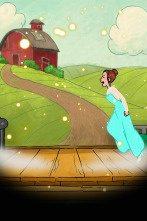 Somos osos (T3): Clases de baile