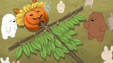 Somos osos (T3): Conejitos