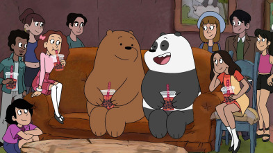 Imagen de Somos osos (T3): Yo soy Polar - 2