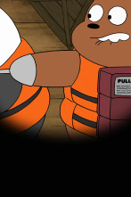 Imagen de Somos osos (T3): A pescar - 1