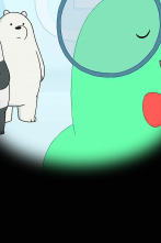 Imagen de Somos osos (T3): Googs - 1