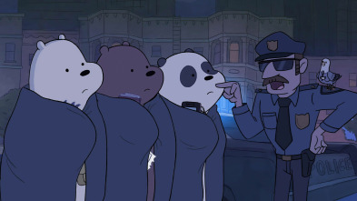 Imagen de Somos osos (T1): Nuestras cosas - 2