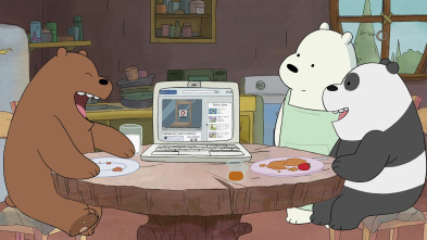 Imagen de Somos osos (T1): Nom Nom - 2