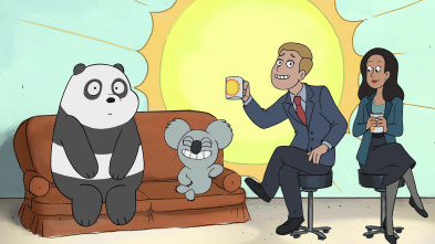 Imagen de Somos osos (T1): El estornudo de Panda - 2