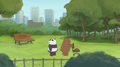 Imagen de Somos osos (T1): Emergencia - 2