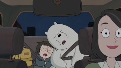 Imagen de Somos osos (T1): Chloe y Polar - 2