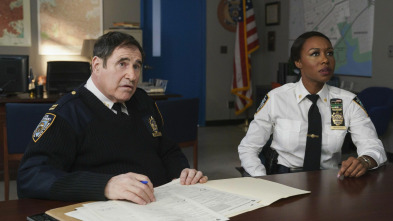 Imagen de East New York (T1): Ep.16 Asesora de compras - 2