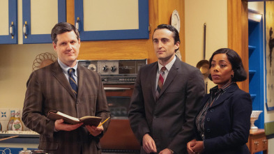 Imagen de Julia (T2): Ep.5 Bûche de Noël - 2