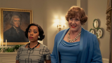 Imagen de Julia (T2): Ep.7 Langostinos y gachas - 2