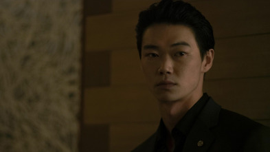 Imagen de Tokyo Vice (T2): Ep.2 Sé mi número uno - 2