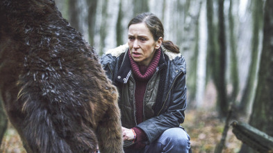 Imagen de Pustina (T1): Ep.1  - 2