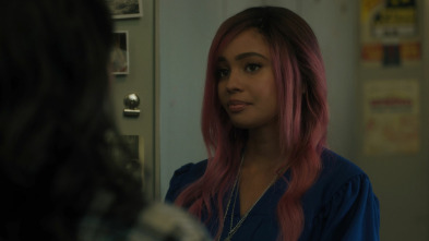 Imagen de Riverdale (T5): Ep.3  - 2