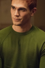 Riverdale (T5): Ep.5 